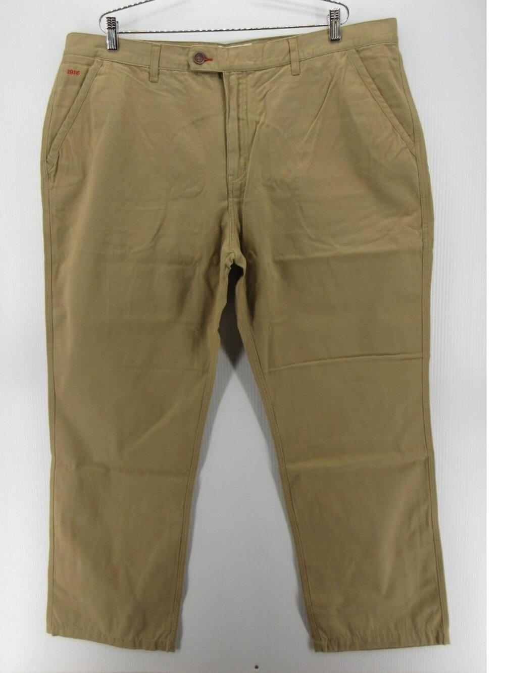 Remington Pants 44X32 Khaki Hunting Field Trouser Slacks Canvas NEW